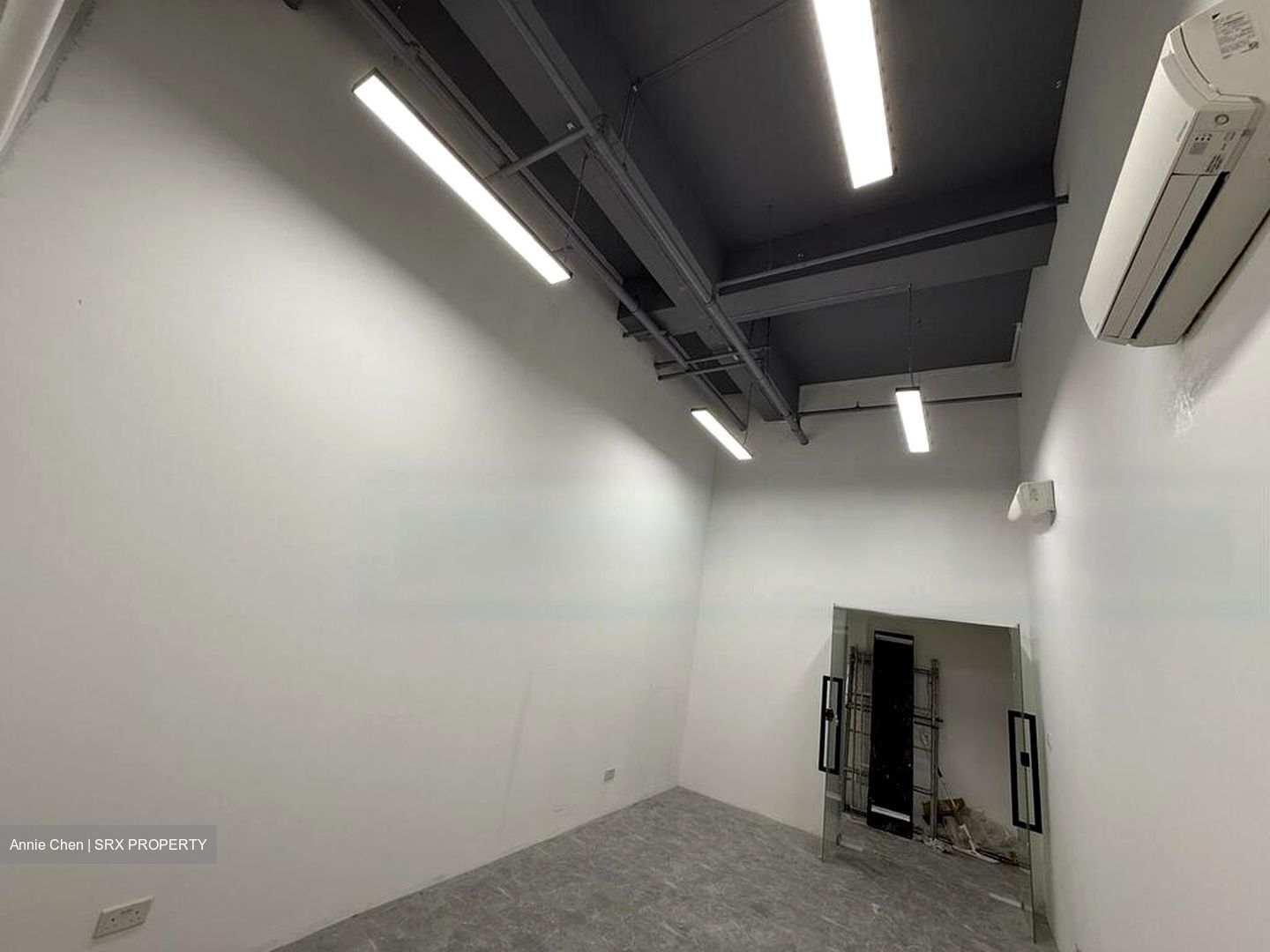 Sindo Industrial Building (D13), Factory #473551101
